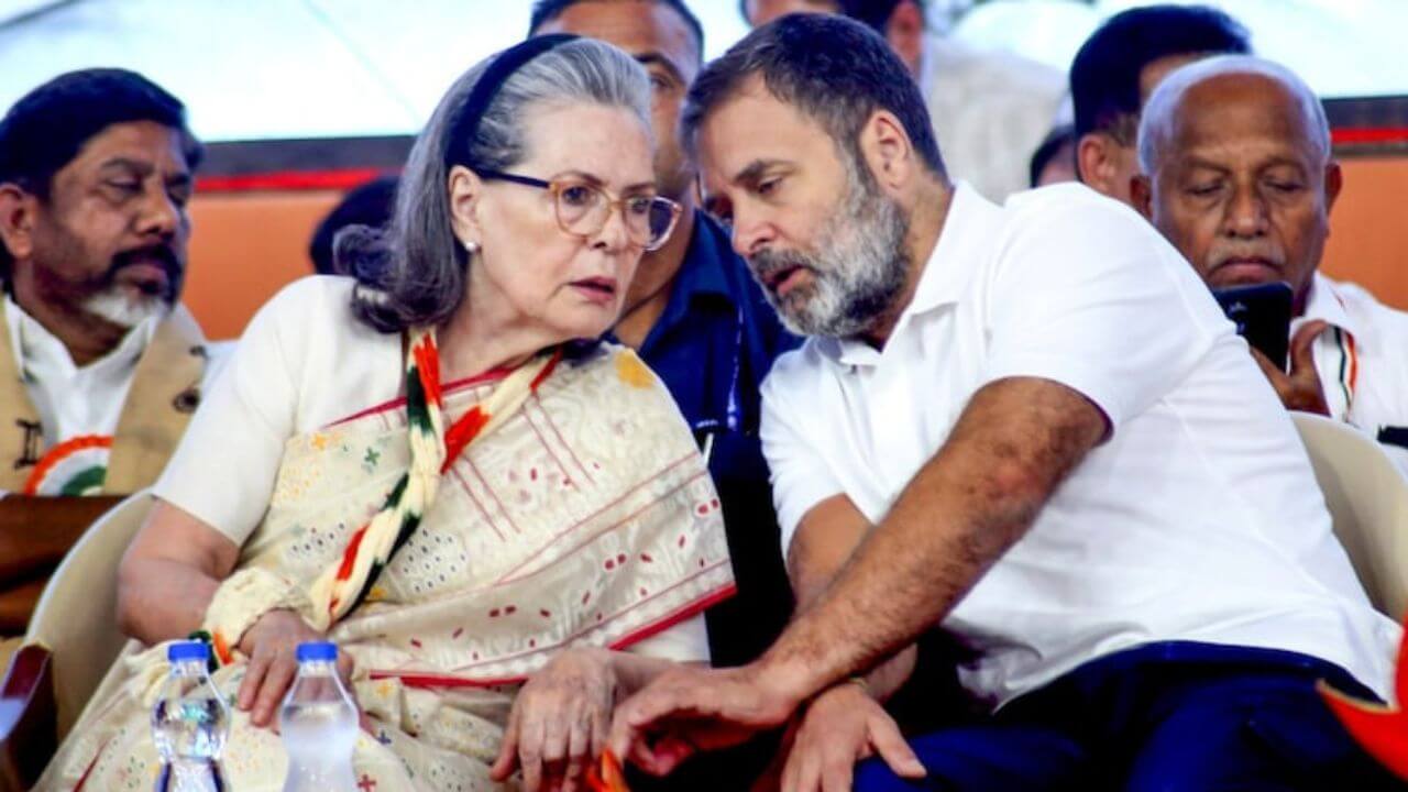 Navjot kaur Kaur : काँग्रेसमध्ये मुख्यमंत्रीपदासाठी 500 कोटी? सिद्धू यांच्या आरोपाचे खळबळ