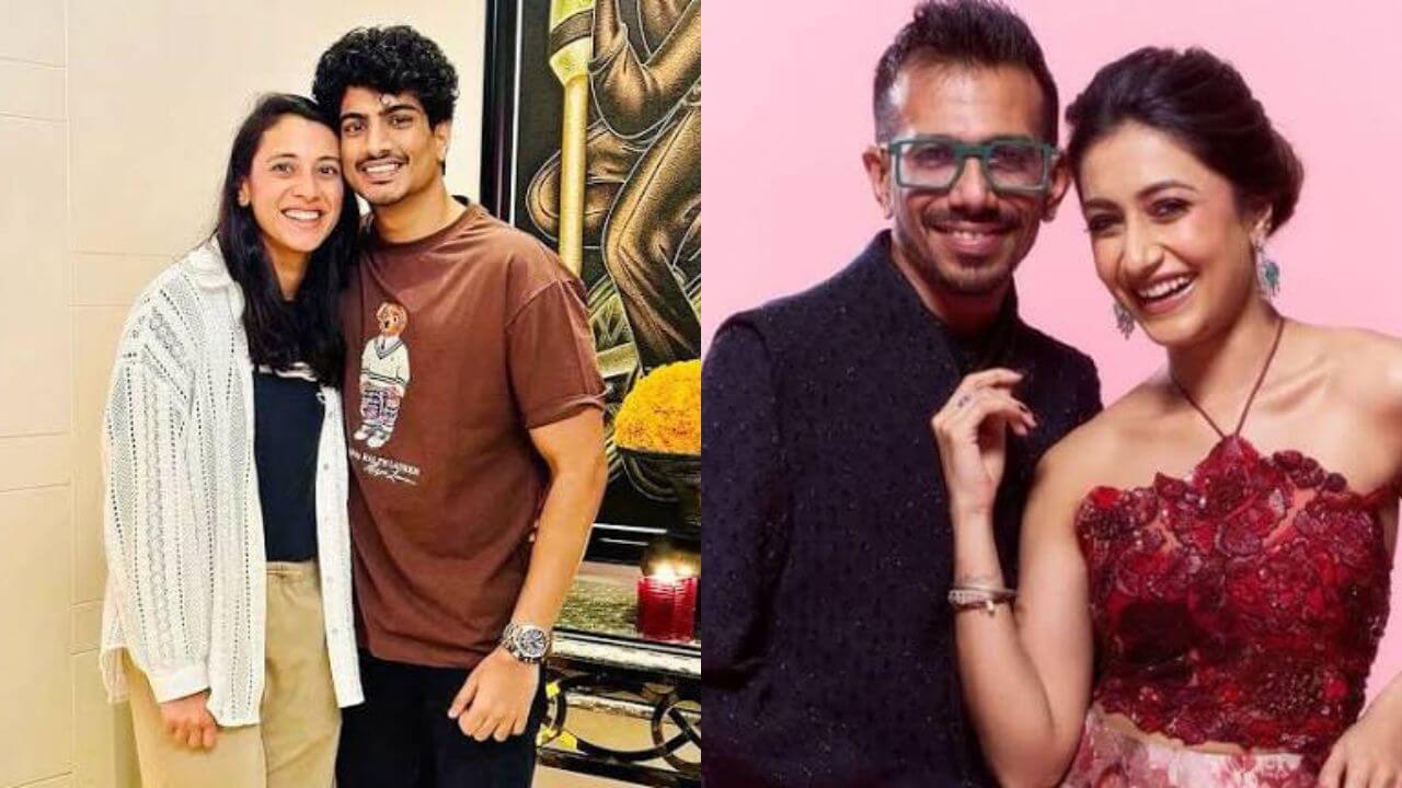 Year Ender 2025 : यावर्षी तुटलं अनेकांचं नातं, सेलिब्रेटींच्या ब्रेकअप्सनी वर्षभर गाजवलं मनोरंजनविश्व