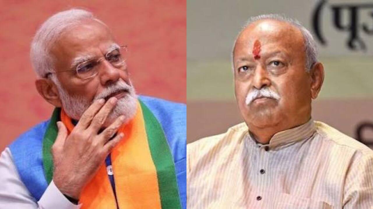 Modi’s Successor : मोदींनंतर पुढचा पंतप्रधान कोण? मोहन भागवत म्हणाले की...