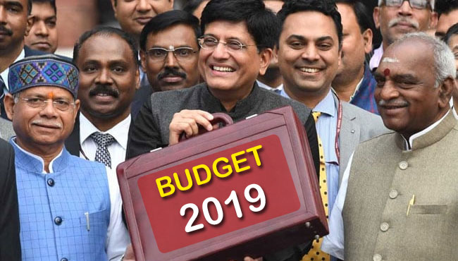Budget-2019-Live-Updates--Piyush-Goyal's-Budget---No-tax-on-annual-income-of-Rs-5-lakh-now