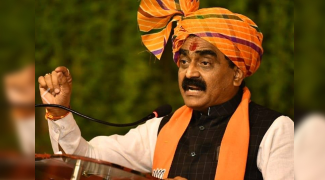 -Budget-will-bring-revolutionary-change-in-country's-life--Rakesh-Singh