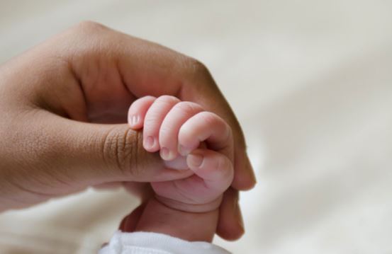 Revealed-in-the-report--Madhya-Pradesh-tops-in-infant-mortality-rate