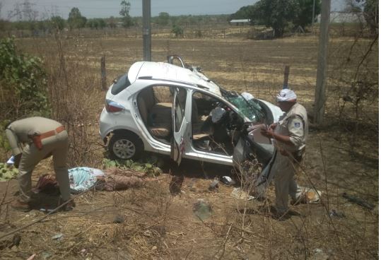 two-killed-and-three-injured-in-road-accident-bhopal-mp