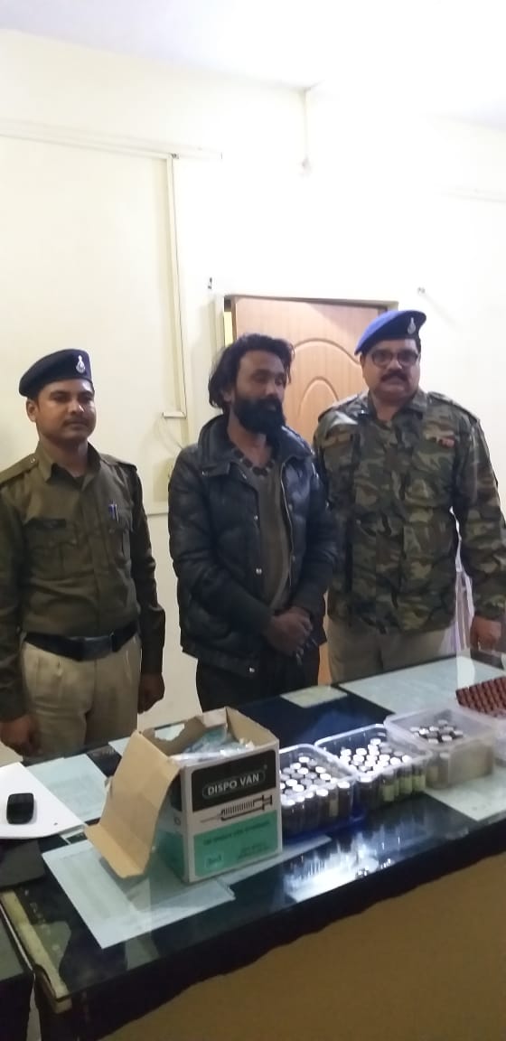Drug-dealer-arrested-in-jabalpur