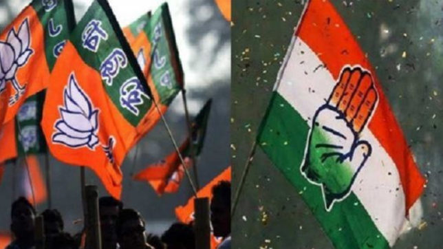 The-possibility-of-a-close-fight-between-BJP-and-Congress-on-these-seat