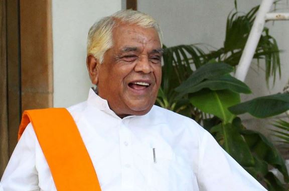 ex-cm-babulal-gaur-attack-on-own-party-bjp-