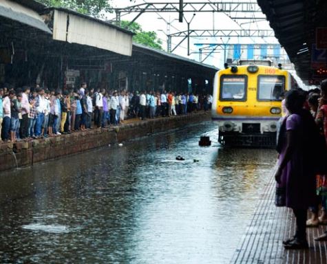 two-trains-affect-due-to-heavy-rain