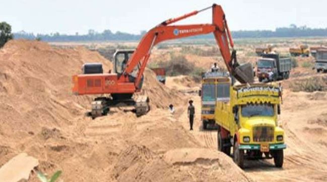 new-mining-policy-Draft-ready-in-madhya-pradesh-