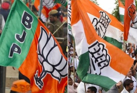 congress-and-bjp-facing-tough-competition-on-two-dozen-seats
