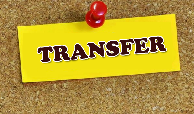-Transfer-of-officers-in-the-school-education-department