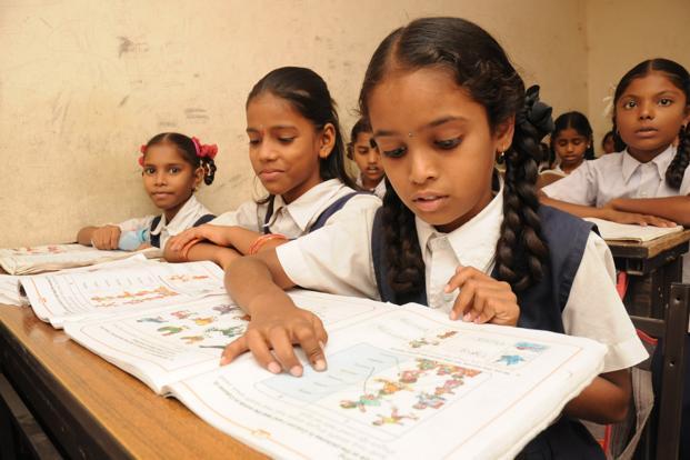 सरकारी स्कूलों में बदलेगा ढर्रा, लागू होगी गुणवत्ता सुधारने वाली शिक्षा प्रणाली