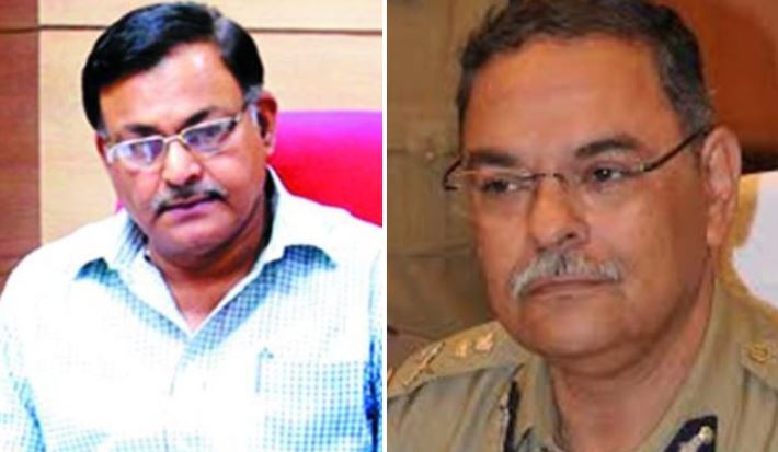 Speculation-fast-new-DGP-and-Chief-Secretary-before-the-election-results-in-madhya-pradesh-