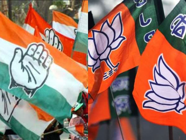 many-BJP-and-BSP-leaders-join-Congress-in-vidhansabha-and-loksabha-election