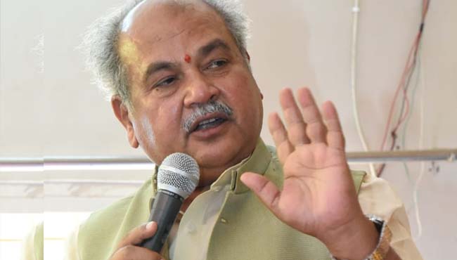 narendra-singh-tomar-said--BJP-will-come-to-power-in-the-state-