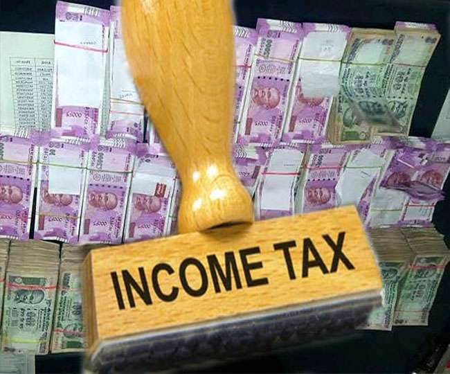 income-tax-department-focus--two-dozen-high-profile-seats-of-mp-assembly-election