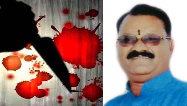 -Congress-leader-vishram-mandloi-killed-in-bagli-dewas