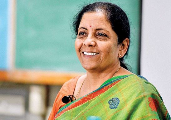 finance-minister-nirmala-sitaraman-may-announce-schemes-for-women