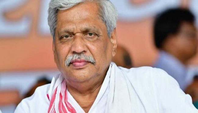 bjp-leader-Prabhat-Jha-will-Cow-rearing-by-taking-retirement-from-politics-