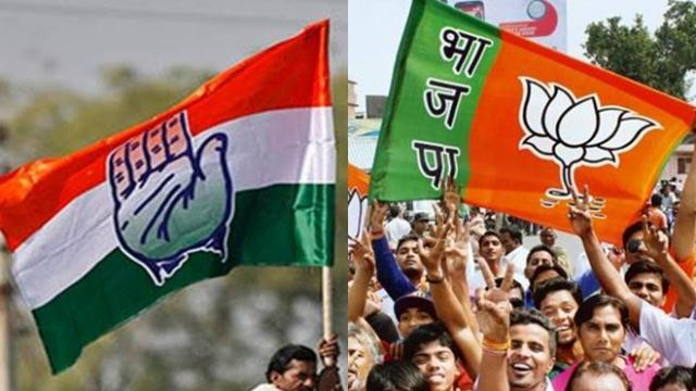 BJP's-weak-in-Lok-Sabha-elections