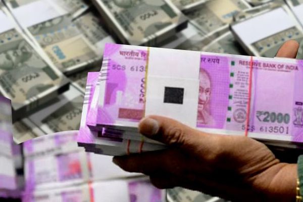मध्य प्रदेश में मंत्रियों का स्वेच्छानुदान अब एक करोड़ रुपए