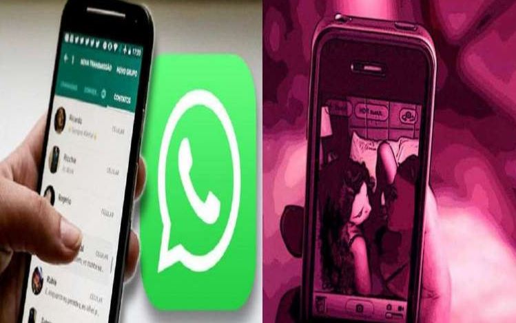 सरकारी WhatsApp ग्रुप में अश्लील वीडियो से हड़कंप, पुलिस तक पहुंचा मामला