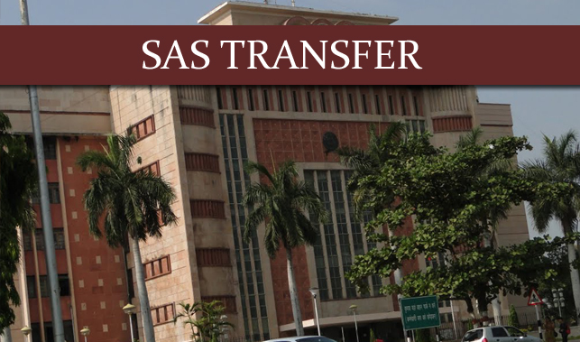 -Transfer-of-several-officers-of-State-Administrative-Service