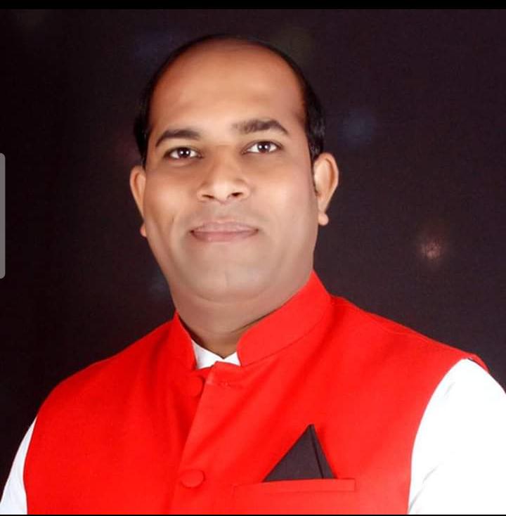 रोहित युवक कांग्रेस जिला उपाध्यक्ष नियुक्त, कांग्रेस को देंगे जिले में मजबूती-उमेश