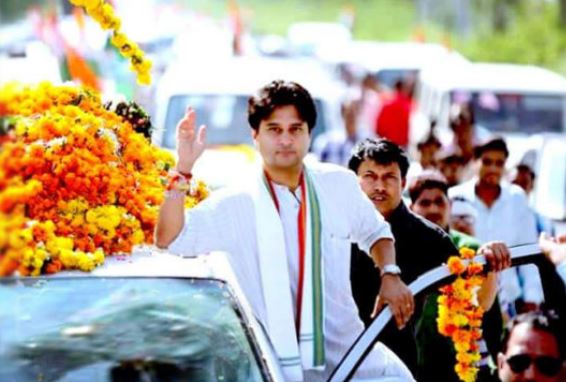 Jyotiraditya-Scindia-is-the-richest-candidate-in-the-country-in-sixth-phase-of-loksabha-election-
