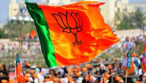 लोधी मामले में BJP गदगद, गाजे-बाजे के साथ विधानसभा ले जाने की तैयारी