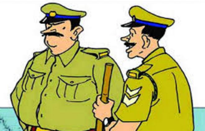 fraud-with-head-constable-of-four-lakh-in-jabalpur
