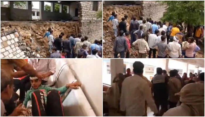government-vijay-anand-school-building-collapsed