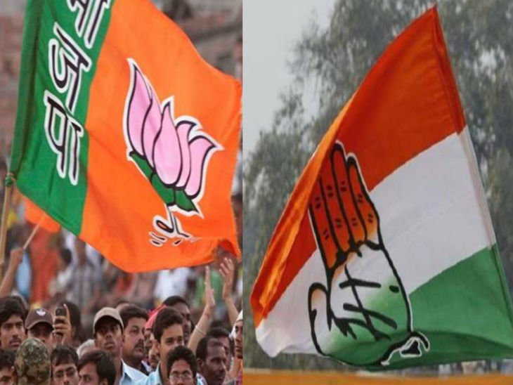 Old-rivals-face-off-in-Morena-as-BJP-Cong-tied-in-tough-fight