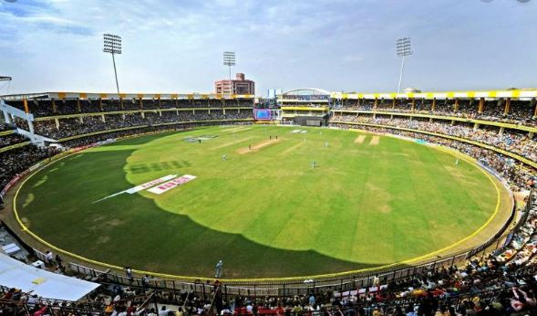 टी-20 मैच: कल इंदौर के होलकर स्टेडियम में होगा भारत-श्रीलंका के बीच मुकाबला, तैयारियां पूरी