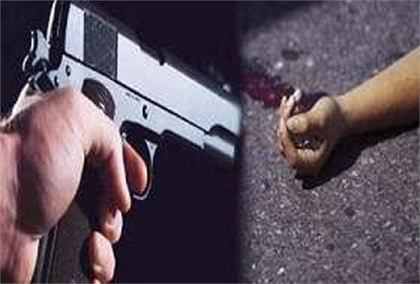 उज्जैन : नागदा में बजरंग दल के जिला सुरक्षा प्रमुख की दिनदहाड़े गोली मारकर की हत्या