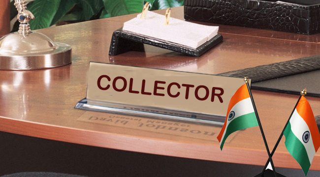 mp-election-2018-congress-demands-removal-of-five-collectors