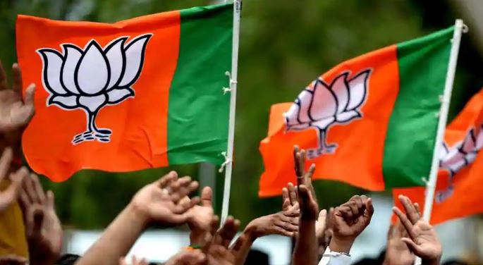 -BJP-planning-to-win-municipal-body-from-formula-of-Lok-Sabha-elections