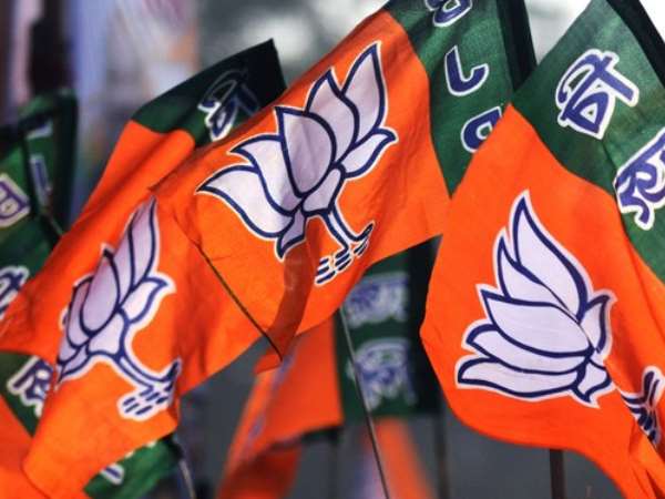 BJP-MLA-Shailendra-Jain-announces-Lok-Sabha-candidate