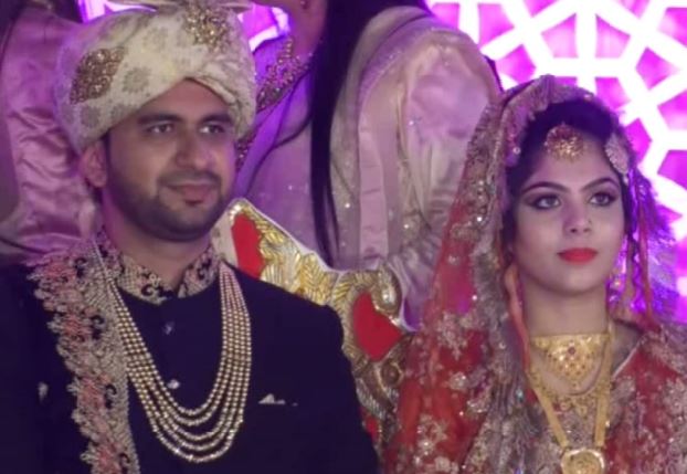 हिन्दू-मुस्लिम एकता की मिसाल बनी MP की यह शादी, चारों तरफ हो रही चर्चा