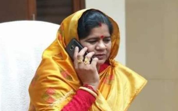 महाराज के बाद अब कट्टर समर्थक इमरती देवी का धमकी भरा Audio Viral,सुनिये ऑडियो