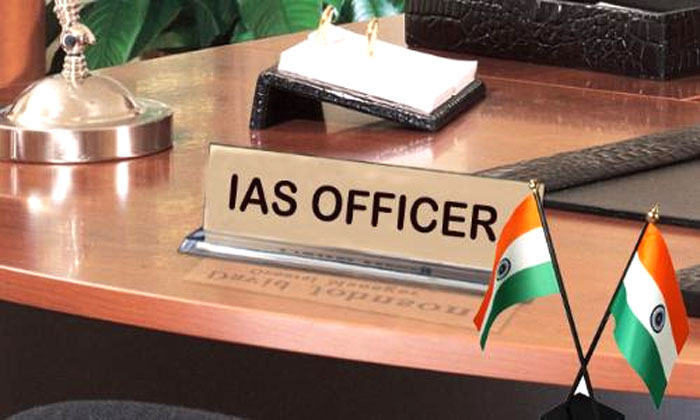 IAS-Officers-Transfers-in-Madhya-Pradesh
