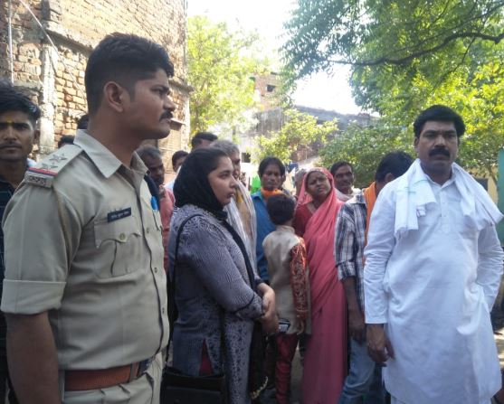 police-raid-on-baal-vivaah-in-jabalpur