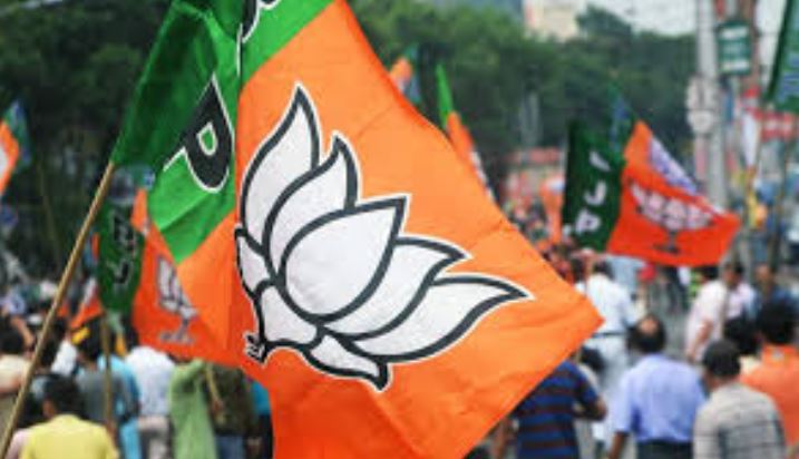 -BJP-can-not-get-donations-after-lost-election-in-mp
