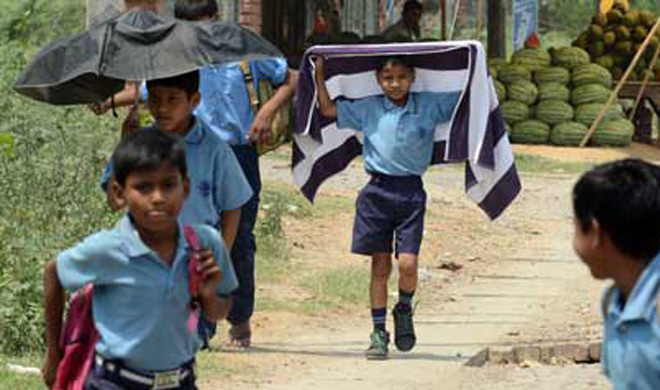 government-school-holidays-can-be-extended-due-to-the-heat-in-mp