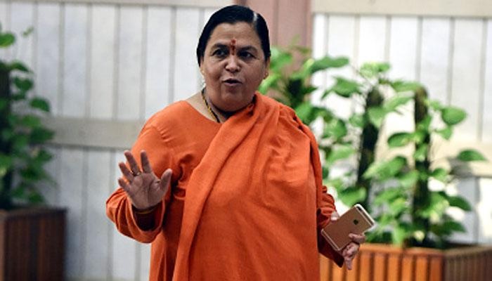 uma-bharti-activities-making-party-leaders-uncomfortable-