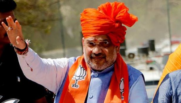 amit-shah-roadshow-in-bhopal-security-challenge-for-police-
