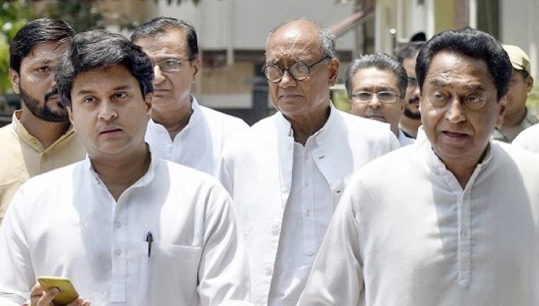 congress-core-committee-to-review-the-defeat-in-lok-sabha-elections-today-mp