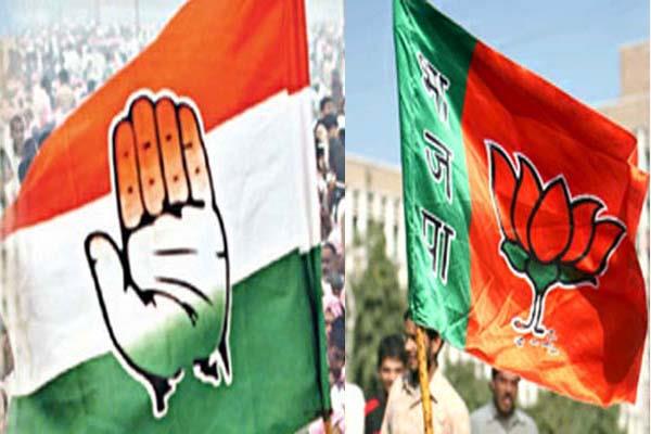 Congress-may-look-at-the-BJP's-high-profile-seat