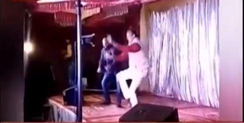 ratlam-jaora-mla-rajendra-pandey-dance-video-viral-on-social-media-in-mp