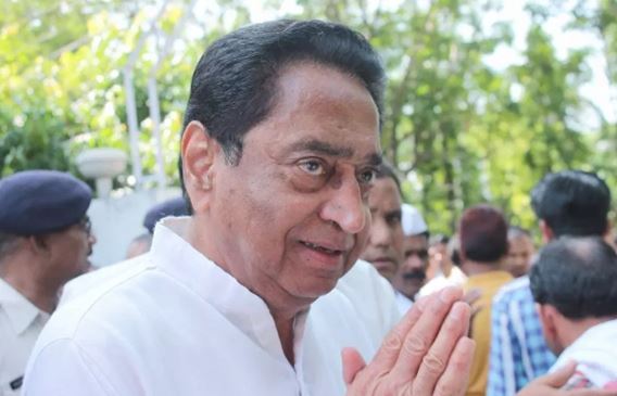 -Biggest-announcement-of-CM-Kamal-Nath--clean-workers-of-6-cities-will-get-5-thousand-bonus