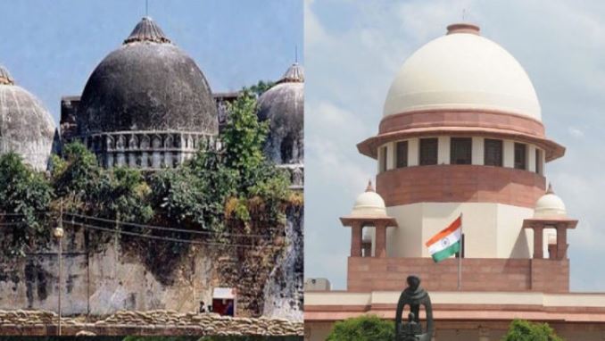 -Ayodhya-case--SC-sent-case-for-mediation